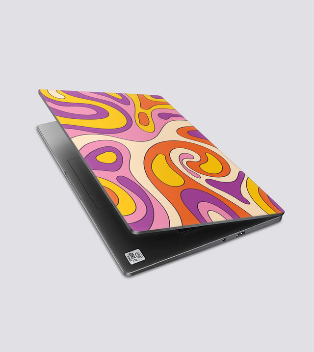 Mi Notebook 14 Release 2020 Model XMA 1901-FA Pink Aesthetic
