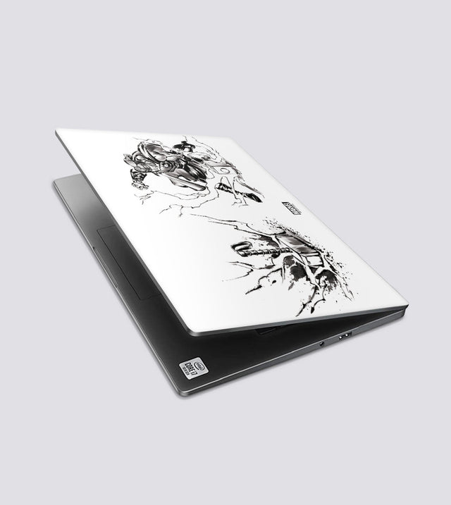 Mi Notebook 14 Release 2020 Model XMA 1901-FA Thor Attack