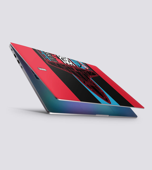 Mi Notebook Ultra 15.6 inch Release 2021 Model XMA2007-DN All Aboard