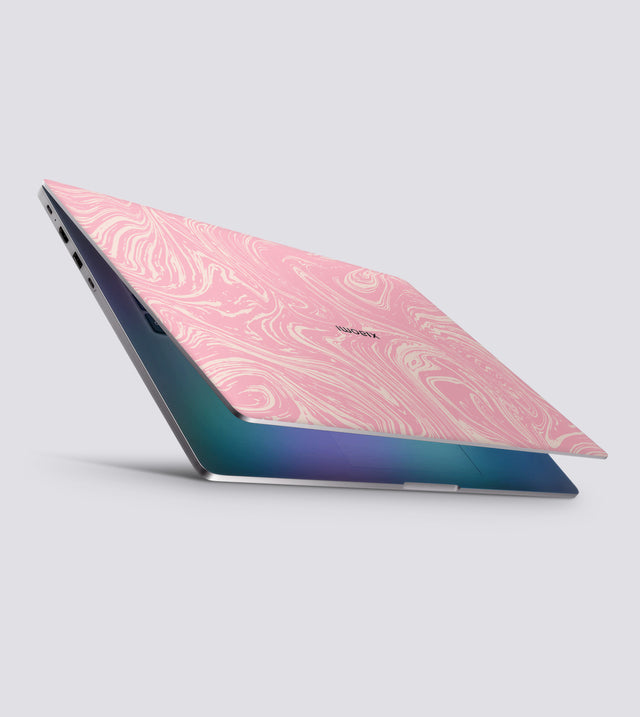 Mi Notebook Ultra 15.6 inch Release 2021 Model XMA2007-DN Baby Pink
