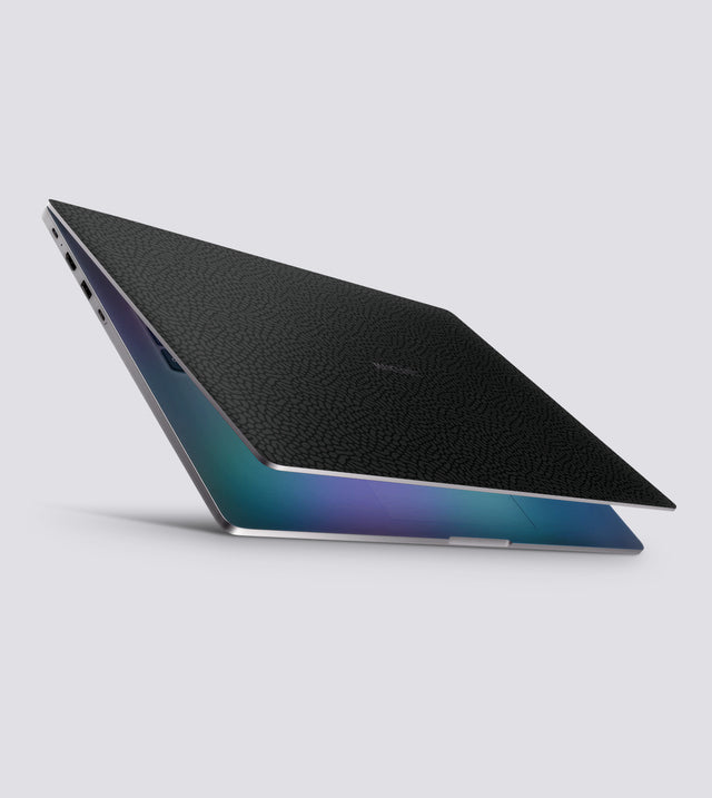 Mi Notebook Ultra 15.6 inch Release 2021 Model XMA2007-DN Black Leather