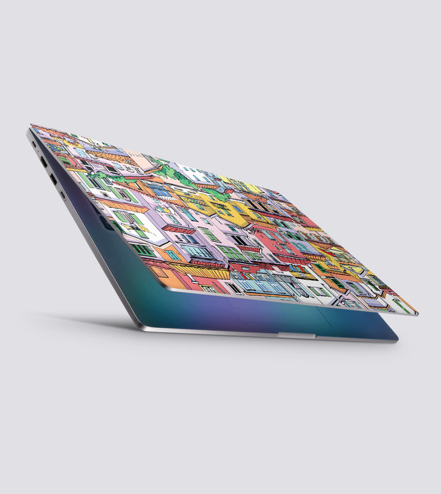 Mi Notebook Ultra 15.6 inch Release 2021 Model XMA2007-DN Ciudad