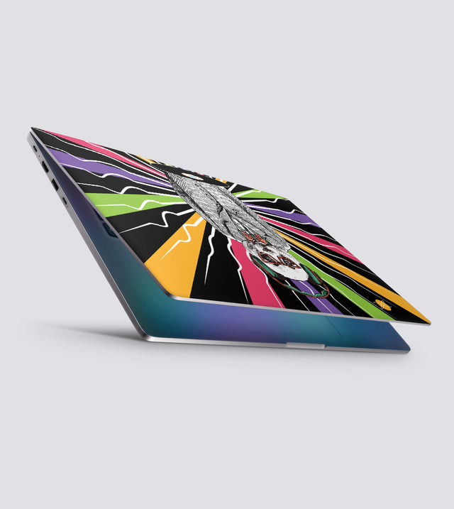 Mi Notebook Ultra 15.6 inch Release 2021 Model XMA2007-DN Dj Panda