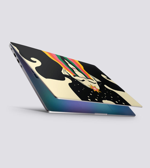 Mi Notebook Ultra 15.6 inch Release 2021 Model XMA2007-DN Empowher