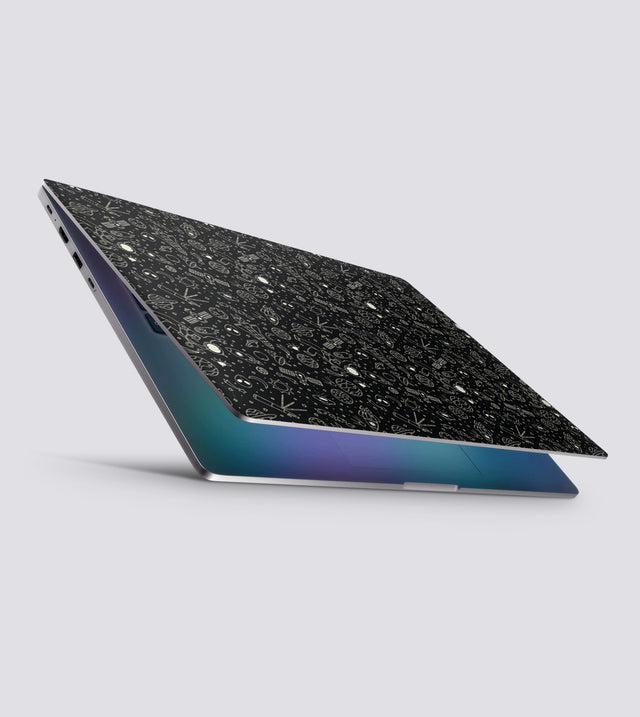 Mi Notebook Ultra 15.6 inch Release 2021 Model XMA2007-DN Escaping Earth