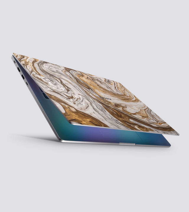 Mi Notebook Ultra 15.6 inch Release 2021 Model XMA2007-DN Golden Swirl