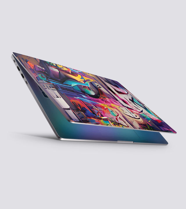 Mi Notebook Ultra 15.6 inch Release 2021 Model XMA2007-DN Grafitti