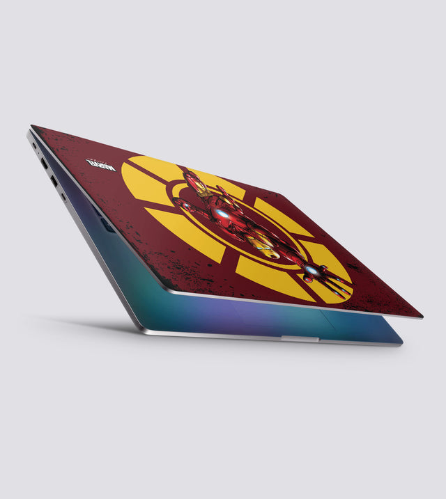 Mi Notebook Ultra 15.6 inch Release 2021 Model XMA2007-DN Ironman For Duty