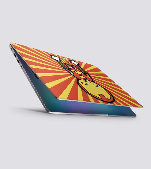 Mi Notebook Ultra 15.6 inch Release 2021 Model XMA2007-DN Ironman Kawai