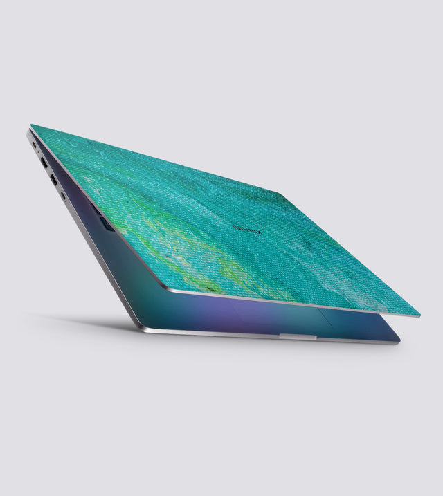 Mi Notebook Ultra 15.6 inch Release 2021 Model XMA2007-DN Oceanic