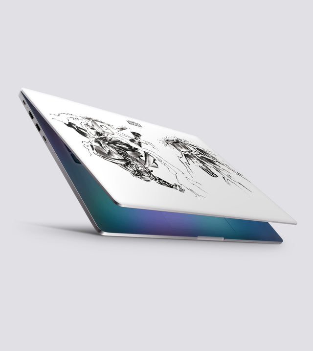 Mi Notebook Ultra 15.6 inch Release 2021 Model XMA2007-DN Thor Attack