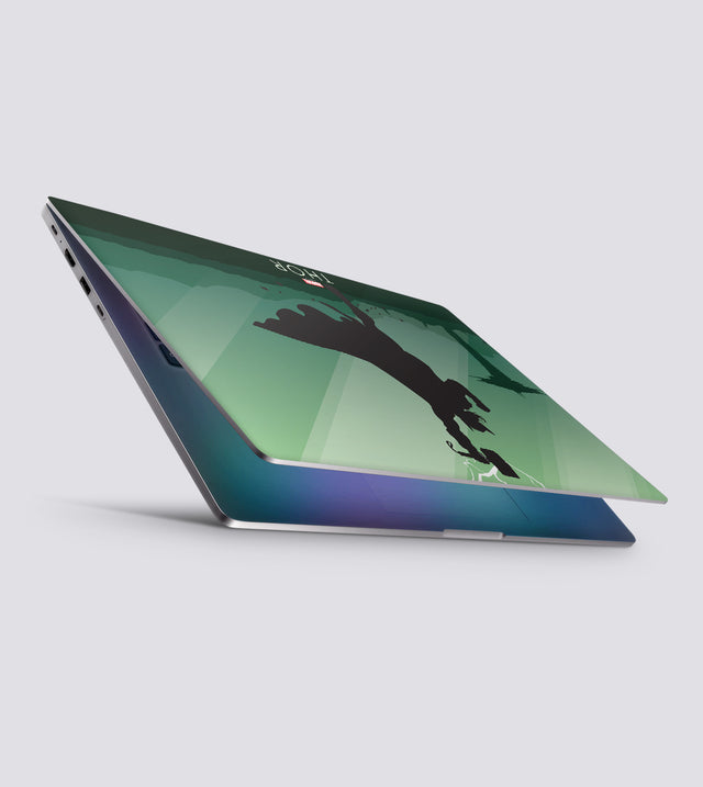 Mi Notebook Ultra 15.6 inch Release 2021 Model XMA2007-DN Thor Silhouette