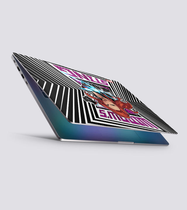 Mi Notebook Ultra 15.6 inch Release 2021 Model XMA2007-DN Widow'S Sting