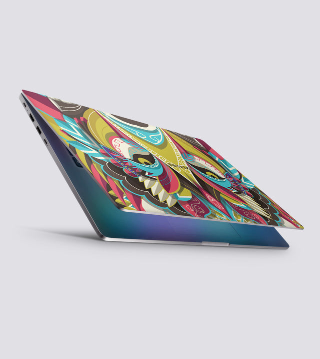 Mi Notebook Ultra 15.6 inch Release 2021 Model XMA2007-DN Wolfgang