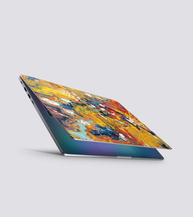 Mi Notebook Ultra 15.6 inch Release 2021 Model XMA2007-DN Chaos