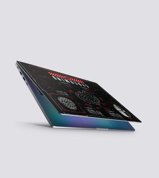 Mi Notebook Ultra 15.6 inch Release 2021 Model XMA2007-DN Cybermind