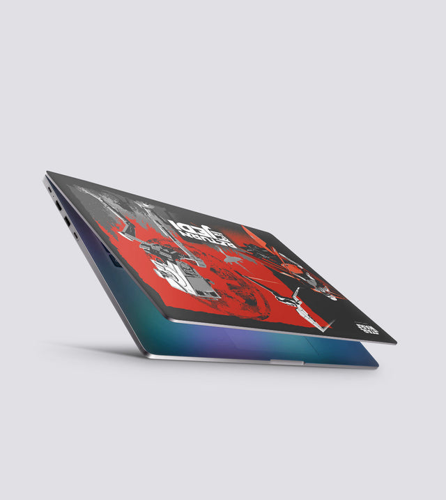 Mi Notebook Ultra 15.6 inch Release 2021 Model XMA2007-DN Jedi attack