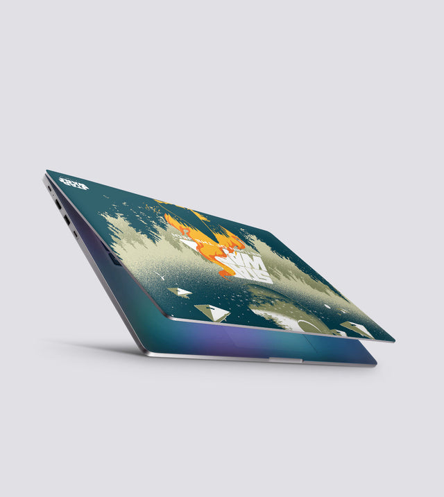 Mi Notebook Ultra 15.6 inch Release 2021 Model XMA2007-DN Universe