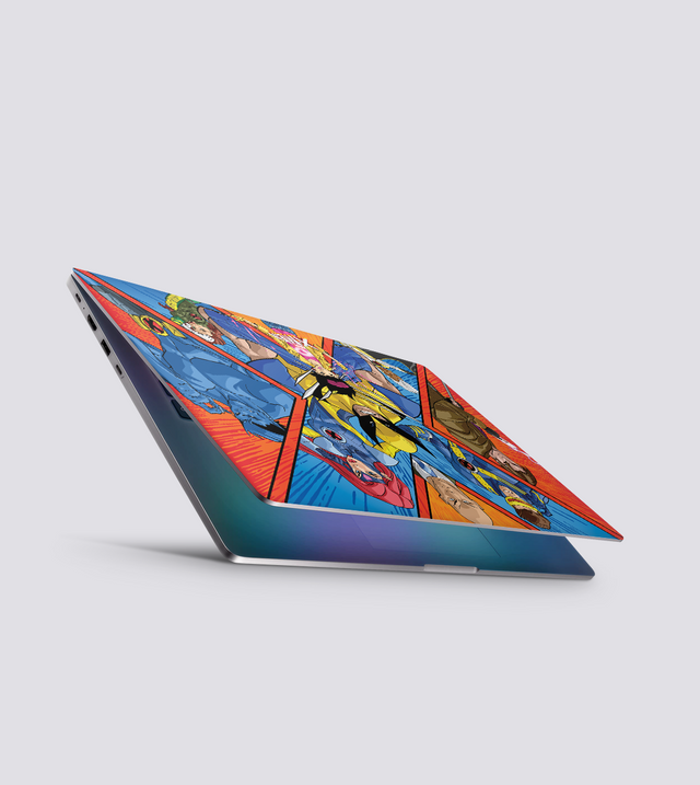 Mi Notebook Ultra 15.6 inch x-men-in-action