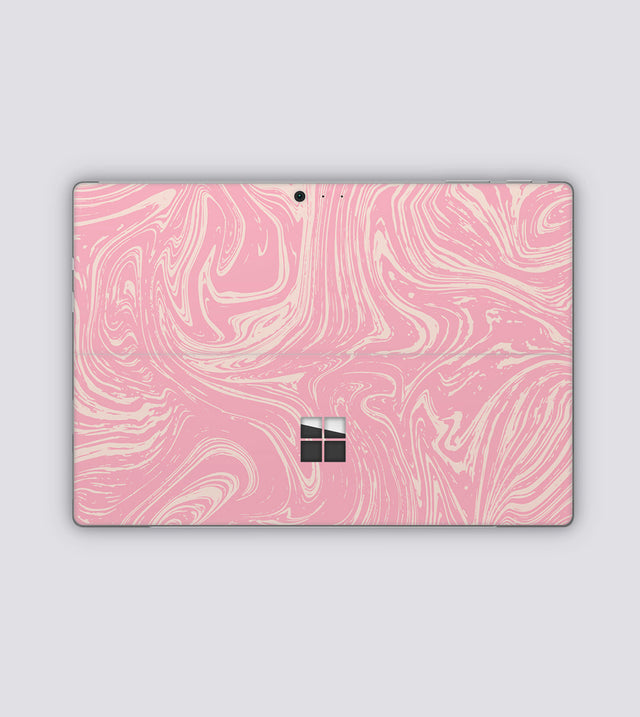 Microsoft Surface Pro 4 (2015) Baby Pink