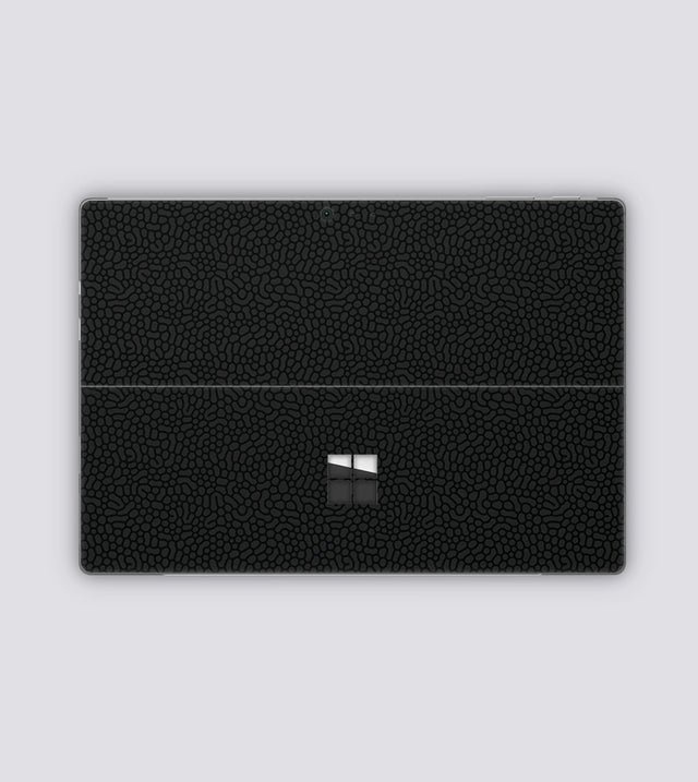 Microsoft Surface Pro 4 (2015) Black Leather