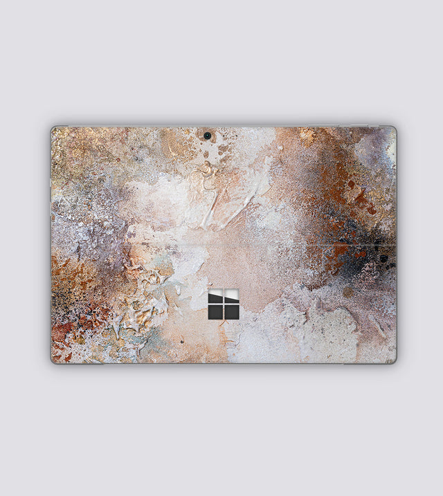 Microsoft Surface Pro 4 (2015) Moulder