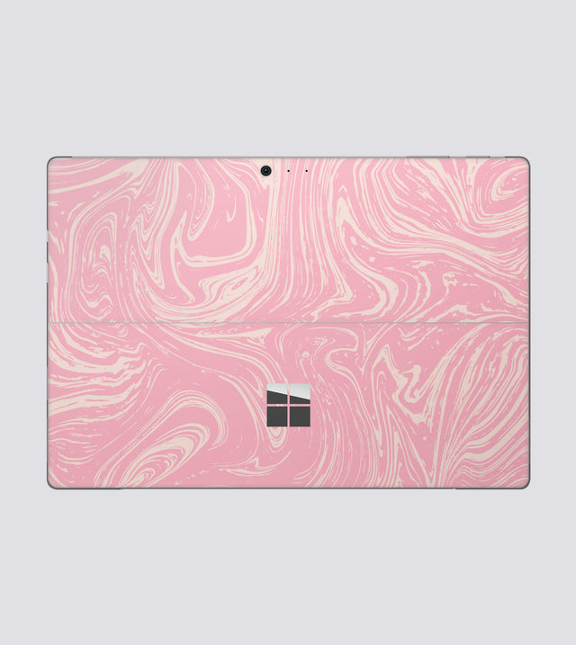 Microsoft Surface Pro 5th Gen. (2017) Baby Pink