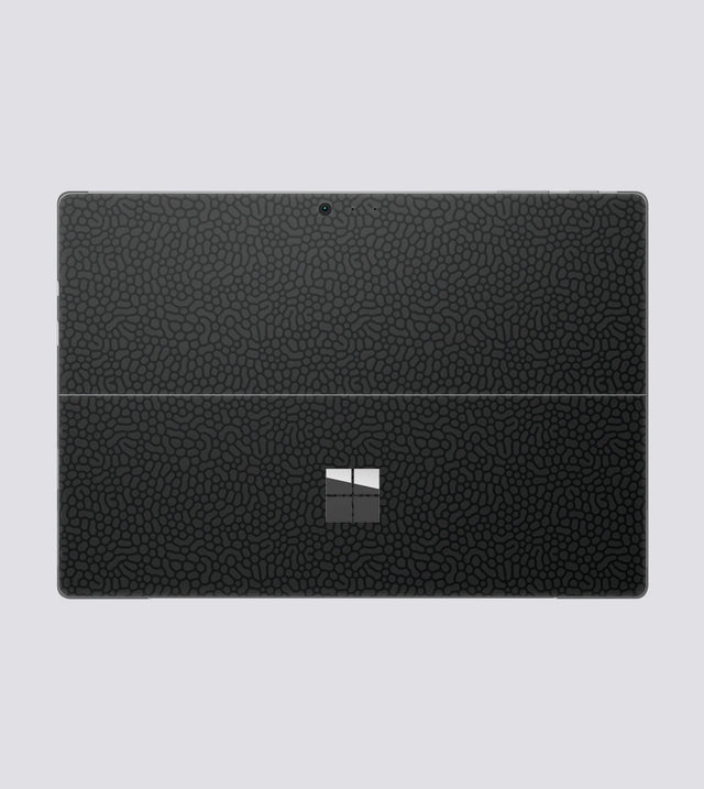 Microsoft Surface Pro 5th Gen. (2017) Black Leather