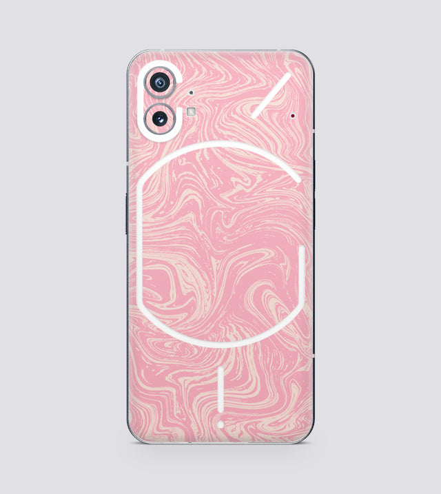 Nothing Phone 1 Baby Pink