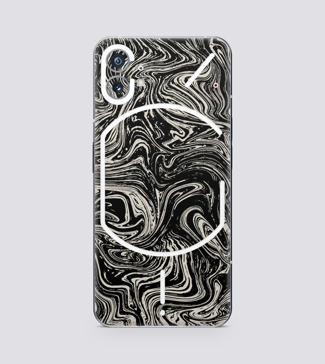 Nothing Phone 1 Charcoal Black