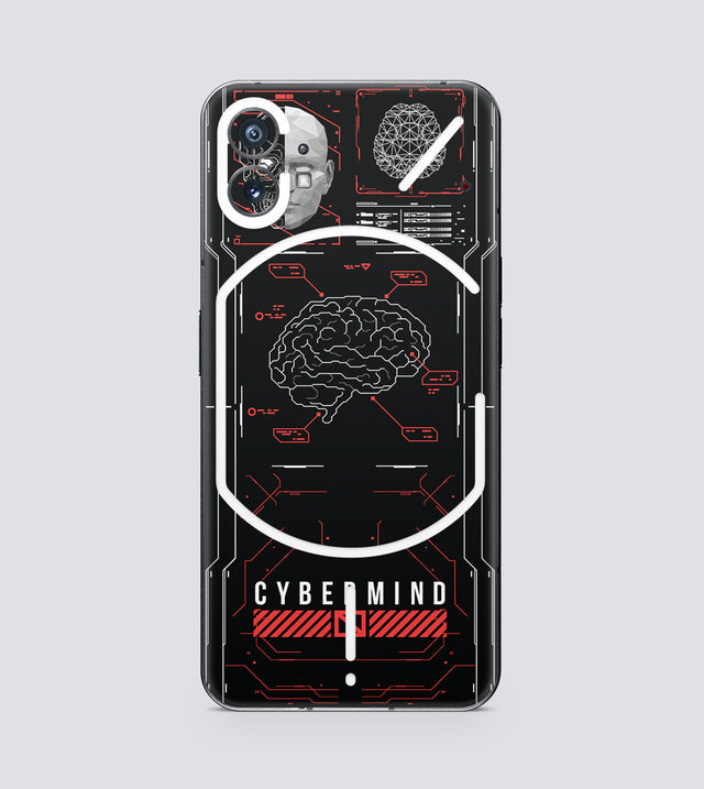 Nothing Phone 1 Cybermind
