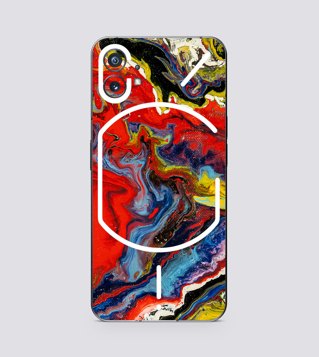 Nothing Phone 1 Skins & Wraps – Layers