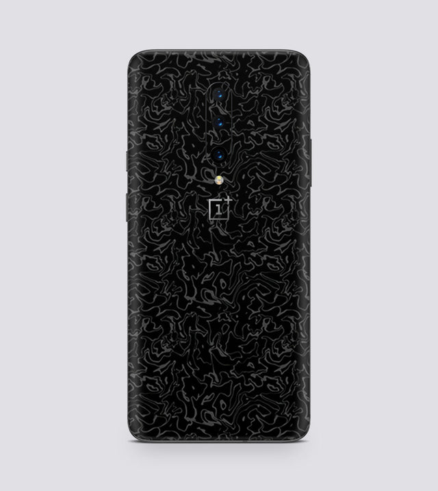 OnePlus 7 Pro Black Fluid