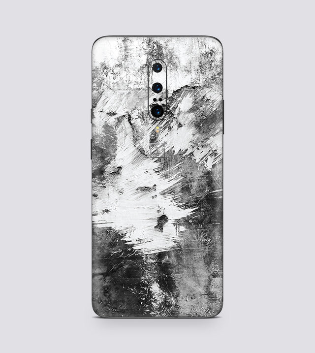 OnePlus 7 Pro Concrete Rock