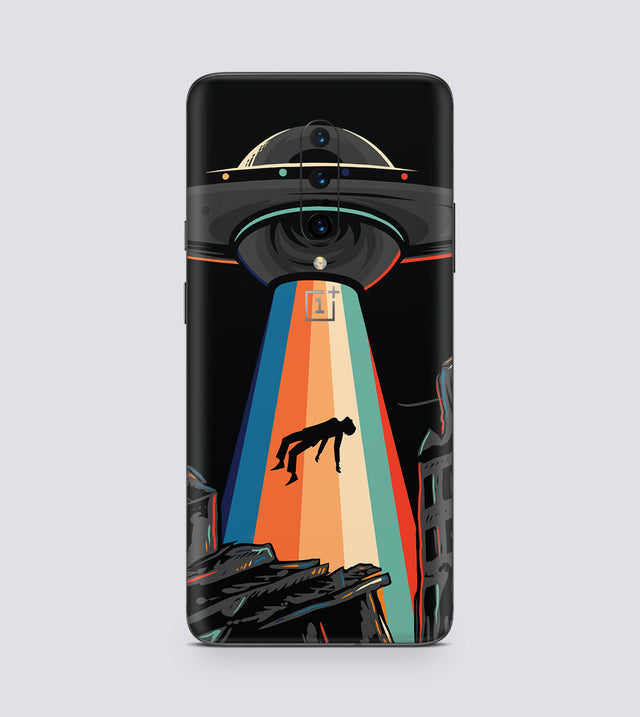 OnePlus 7 Pro Spaceboy