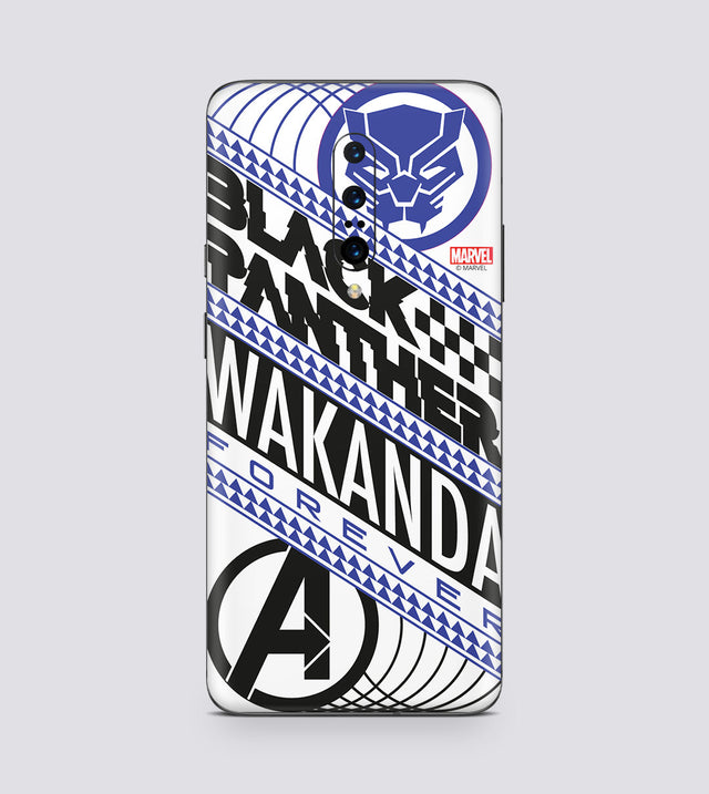 OnePlus 7 Pro Wakanda Forever