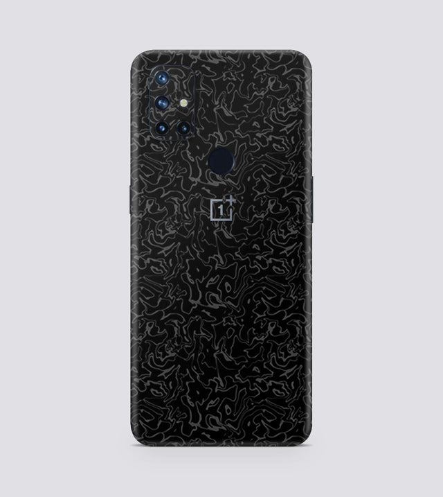 OnePlus Nord N10 5G Black Fluid