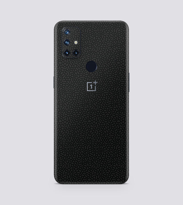 OnePlus Nord N10 5G Black Leather