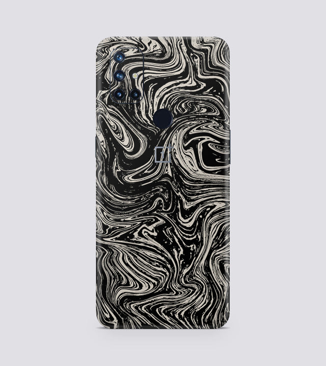OnePlus Nord N10 5G Charcoal Black