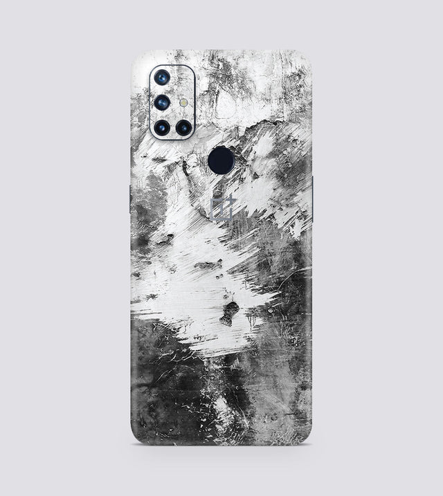 OnePlus Nord N10 5G Concrete Rock