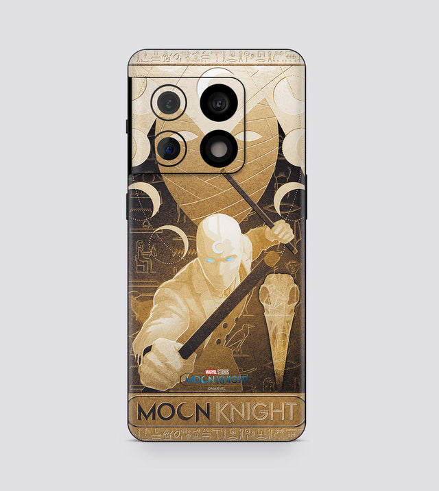 OnePlus 10 Pro Lunar Phase
