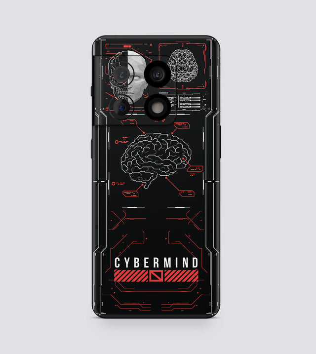 Oneplus 10 Pro Cybermind