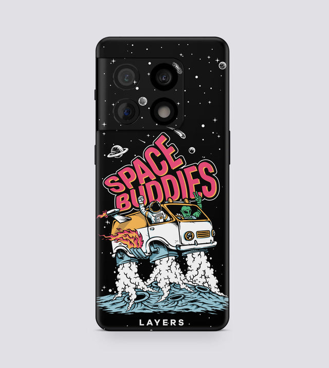 OnePlus 10 Pro  Space Buddies