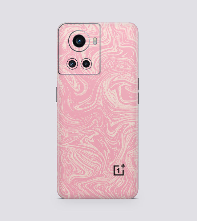 Oneplus 10R Baby Pink