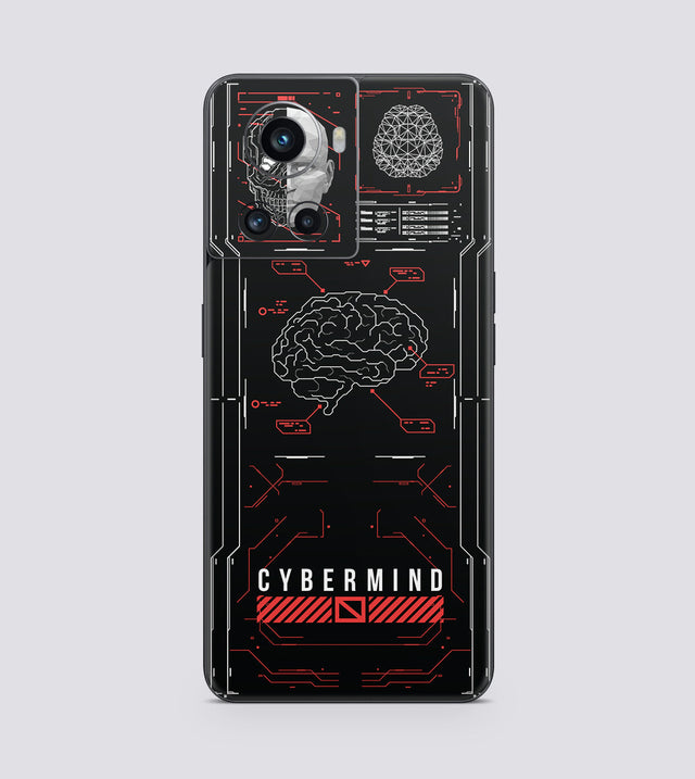 Oneplus 10R Cybermind