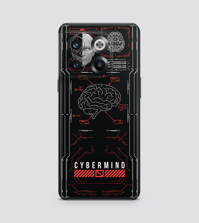 Oneplus 10T Cybermind