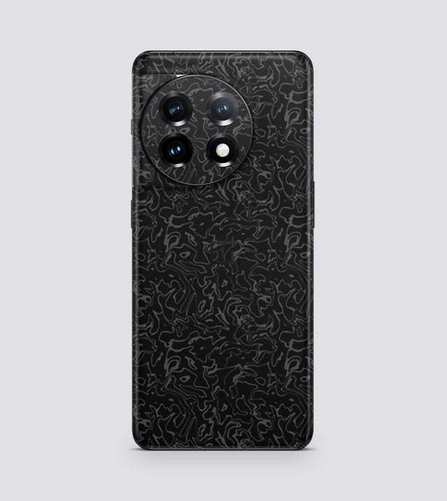 OnePlus 11 5G Black Fluid