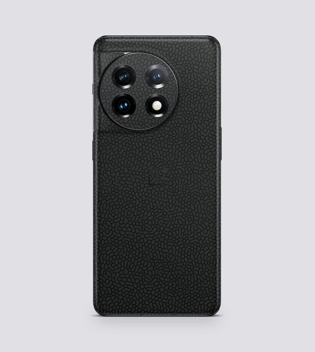 OnePlus 11 5G Black Leather