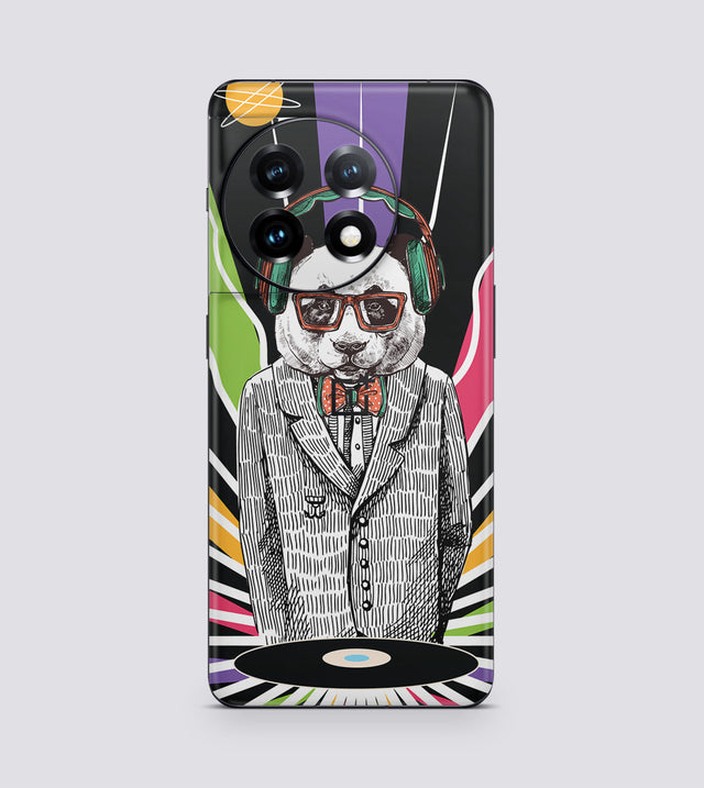 OnePlus 11 5G Dj Panda