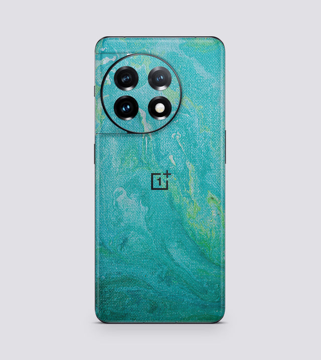 OnePlus 11 5G Oceanic